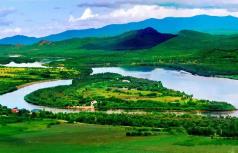 開(kāi)春了，黑龍江除了“冰雪經(jīng)濟(jì)”還有哪些“文旅菜單”？