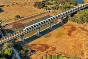 長(zhǎng)三角鐵路春游運(yùn)輸期間預(yù)計(jì)發(fā)送8600萬人次 ，同比增6.3%