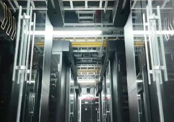 我國新型信息基礎(chǔ)設(shè)施建設(shè)加快