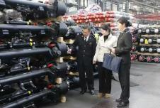 外貿開門紅！前2個月河南外貿進出口增長26.4%