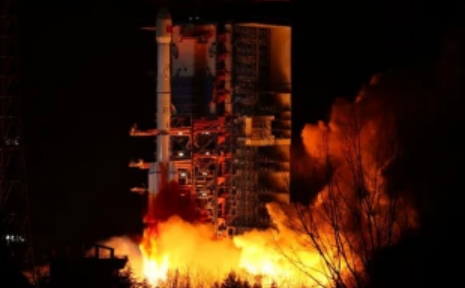 我國成功發(fā)射通信技術(shù)試驗(yàn)衛(wèi)星十五號：展開多頻段、高速率技術(shù)驗(yàn)證