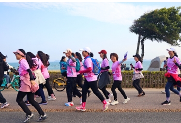 福建廈門(mén)大力推進(jìn)國(guó)際體育名城建設(shè)