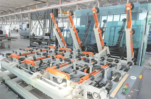 統(tǒng)籌“硬投資”“軟建設”  “兩重”建設良好開局