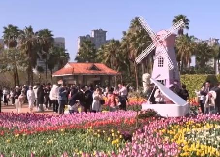 一時(shí)流量變長(zhǎng)久經(jīng)濟(jì)效益 創(chuàng)新“文旅+”釋放小眾景點(diǎn)“新”魅力