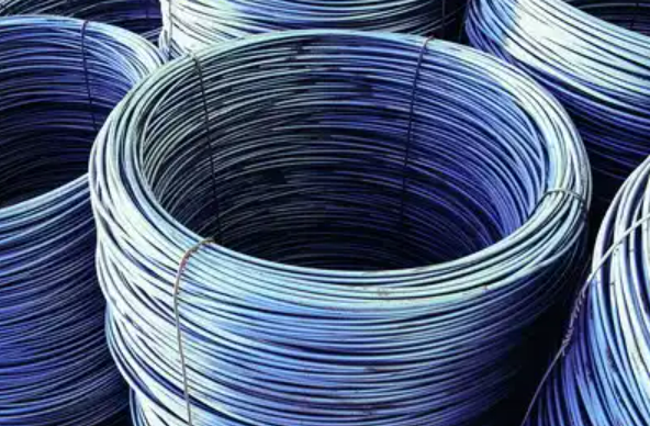 我國(guó)牽頭制定的盤(pán)條領(lǐng)域國(guó)際標(biāo)準(zhǔn)正式批準(zhǔn)發(fā)布