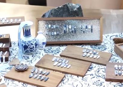 指尖上做出大生意 國(guó)產(chǎn)小裝飾品暢銷(xiāo)全球