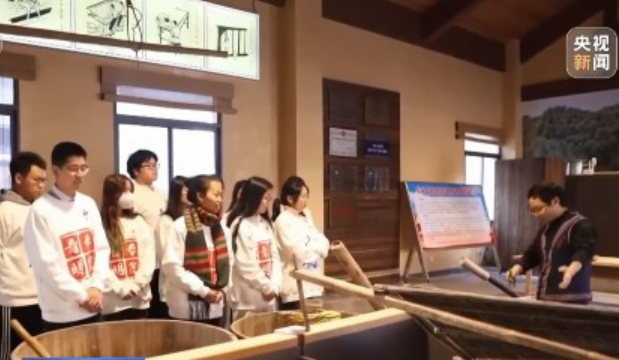 有“日鑒天顏”美譽的玉扣紙有何特別？