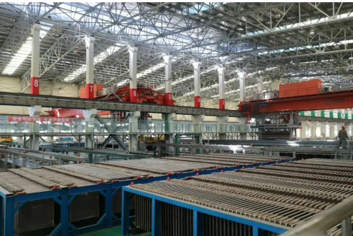 內(nèi)蒙古赤峰五條千億級(jí)產(chǎn)業(yè)鏈構(gòu)筑工業(yè)新高地