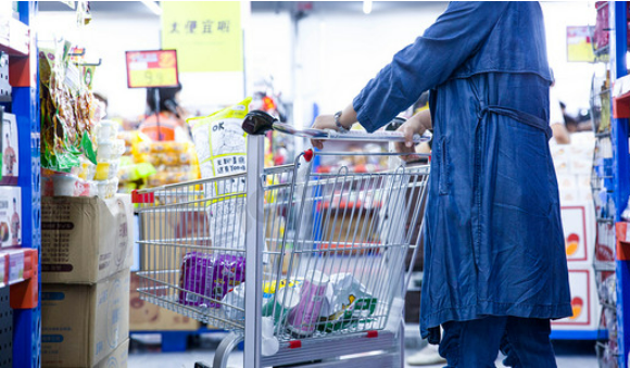 如何提振消費？這份行動方案劃出重點