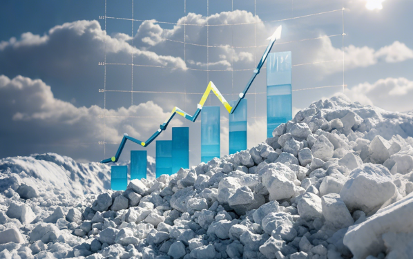 我國企業(yè)助力全球鋰資源供應(yīng)多元化