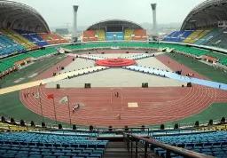 福建：加快建設(shè)中國(guó)式現(xiàn)代化體育強(qiáng)省