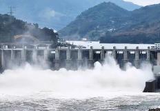 加速構(gòu)建水網(wǎng)主骨架大動(dòng)脈  2025年福建計(jì)劃完成水利投資600億元