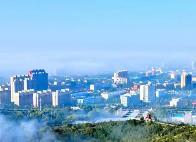 內(nèi)蒙古涼城：興業(yè)強(qiáng)縣富民一體發(fā)展