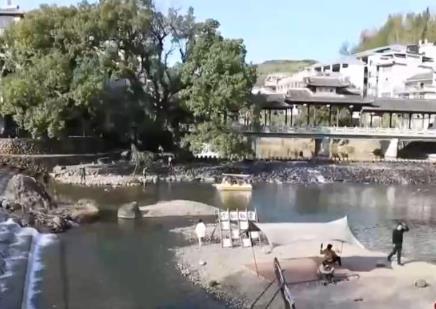 春暖花開景如畫 多地賞花游激活鄉(xiāng)村旅游經(jīng)濟(jì)