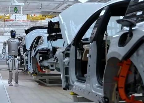 多領(lǐng)域多項(xiàng)指標(biāo)釋放積極信號 中國經(jīng)濟(jì)高質(zhì)量發(fā)展闊步前行