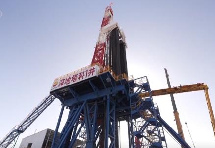 科技“利器”彰顯硬核實(shí)力 “入地尖兵”助推我國(guó)深地鉆探迭代升級(jí)