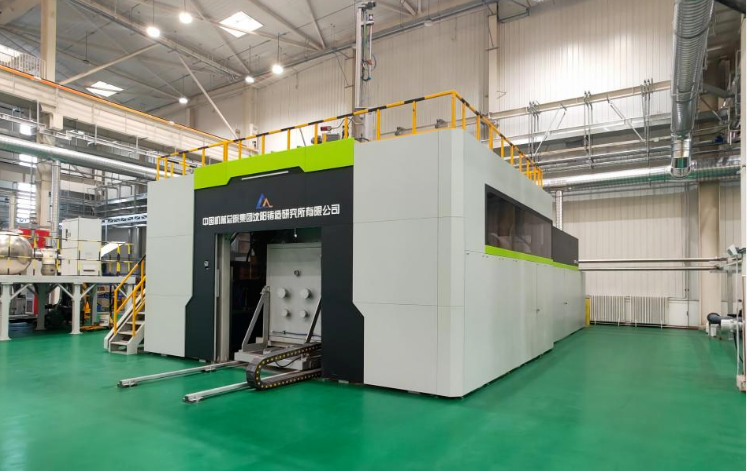 跨越千年的“煉金術(shù)”，托舉大國重器問天之路