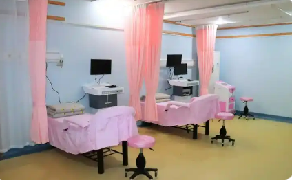 我國已有2600余家二級以上中醫(yī)醫(yī)院設(shè)有婦科