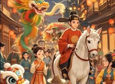 AI時(shí)代來了，傳統(tǒng)藝術(shù)何為