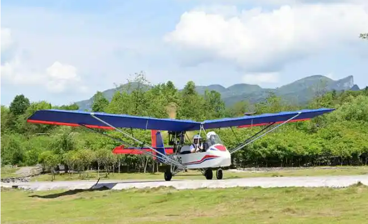 政策、技術(shù)、市場同頻共振 推動(dòng)低空消費(fèi)開啟新紀(jì)元