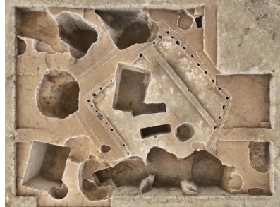 揭曉！2024年度河南省十大考古新發(fā)現(xiàn)結(jié)果發(fā)布