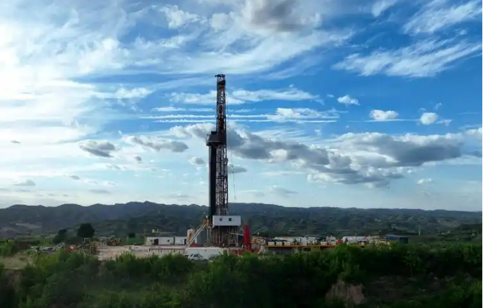 中國煤巖氣地質(zhì)理論技術(shù)突破發(fā)布