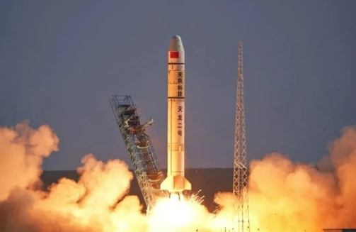 我國可重復使用運載火箭發(fā)動機技術(shù)取得新突破