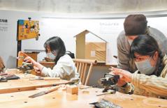 擁抱青年人，實(shí)體店煥發(fā)新活力