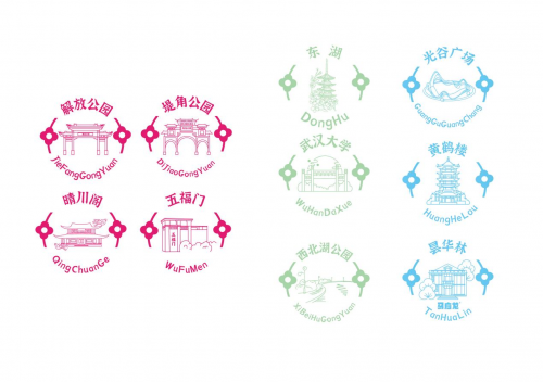 馬應(yīng)龍助力打造暖心賞櫻體驗(yàn)