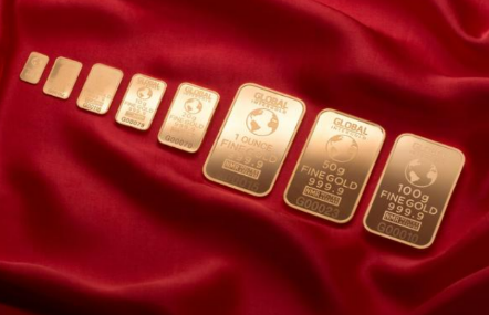 金價(jià)強(qiáng)勢攀升 銀行密集調(diào)整積存金業(yè)務(wù)