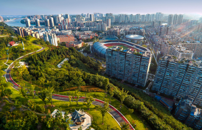 旅游綠皮書：場景化、體驗化成為城市旅游競爭趨勢