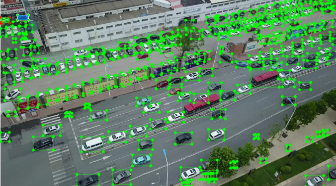 中國七個數(shù)據(jù)標注基地數(shù)據(jù)標注規(guī)模達17282TB