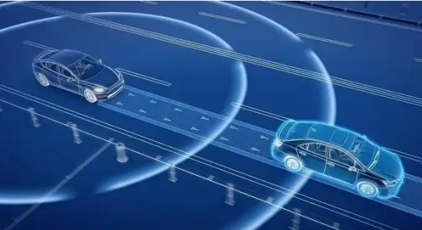 我國汽車行業(yè)首個(gè)直連通信國家標(biāo)準(zhǔn)發(fā)布實(shí)施