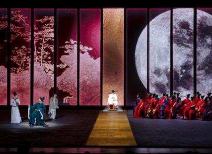 國家話劇院“第二現(xiàn)場”繼續(xù)推進(jìn)話劇數(shù)字化發(fā)展