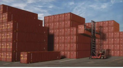 數(shù)智化綠色化轉(zhuǎn)型引領(lǐng)行業(yè)高效發(fā)展——2025集裝箱多式聯(lián)運亞洲展見聞