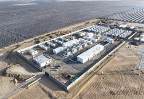 內(nèi)蒙古全力以赴抓好項目建設(shè)