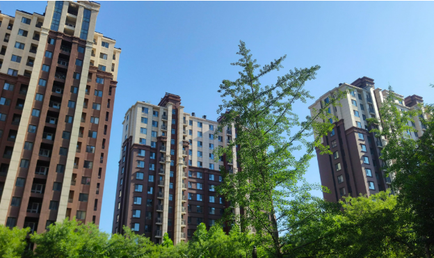 覆蓋人群擴(kuò)圍 多地保租房密集入市