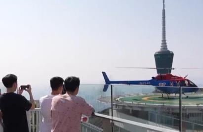 春日游玩好去處！這些運(yùn)河值得你來(lái)一場(chǎng)Citywalk