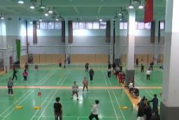 484.17萬、303.62萬、110萬……“數(shù)”說“十五分鐘健身圈”