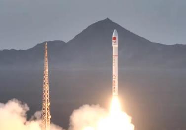 多個(gè)領(lǐng)域取得重要突破！我國(guó)商業(yè)航天產(chǎn)業(yè)邁入規(guī)?；l(fā)展新階段