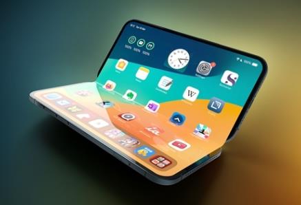 明年發(fā)布！蘋果首款折疊屏手機命名iPhone Ultra