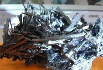 銻價繼續(xù)強勢上漲銻資源爭奪或將更加激烈