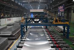 河南探尋新材料產(chǎn)業(yè)創(chuàng)新升級(jí)路徑