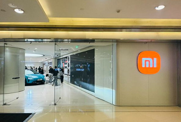 內(nèi)蒙古已引進315家首店和旗艦店