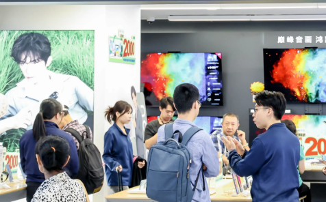 商務(wù)部：加快落實(shí)各項(xiàng)擴(kuò)消費(fèi)政策措施