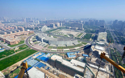 河南新鄉(xiāng)：在融入服務(wù)全國統(tǒng)一大市場(chǎng)建設(shè)上走在前干在先