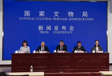 2025年國家文物局將啟動(dòng)夏商文明研究工程