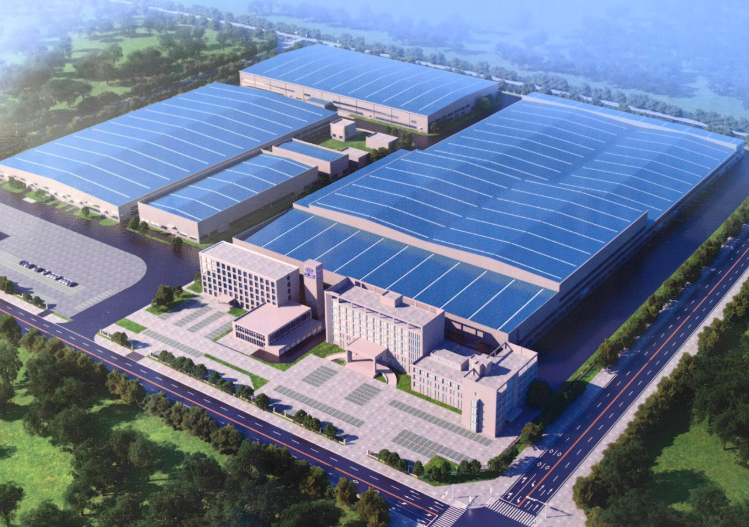 中國一汽微型商用車項目開工建設 規(guī)劃年產微型卡車10萬輛