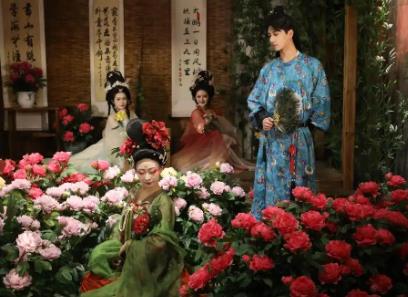 “花樣”文旅激活“春日經(jīng)濟(jì)”