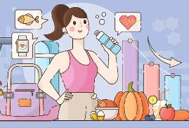 國家喊你減肥 多學(xué)科專家支招體重管理